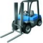 Şöförler ve Ayrıca Ehliyetli Forklift  elemanları Macunköy